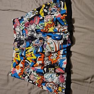 SUPER Cute tennis skirt